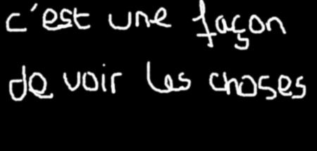 Oo Pour mel' oO